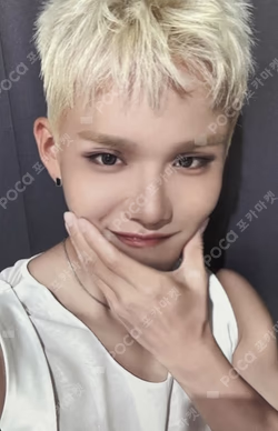 GO Chapter 1 : GO Together Silver ver.