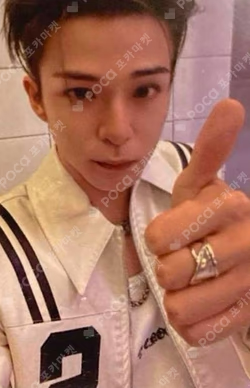 LOVE PULSE REWARD ASAHI photocard image