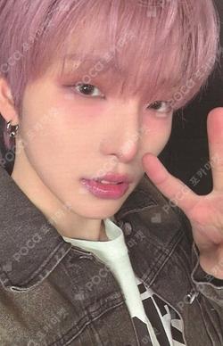 Hatchling POCAALBUM Ver. SEOHO photocard image