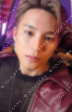 HYPE VIBES COMBI VER. MINGYU photocard image