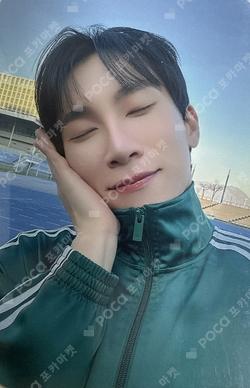2025 BTOB FAN-CON 3,2,1 GO! MELympic in Japan SEO EUNKWANG photocard image
