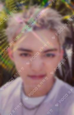 HYPE VIBES HMV LUCKY DRAW S.COUPS photocard image