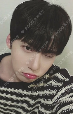 ONEUS 2024 FAN CONCERT 'Between the Earth and the Moon Pt.2' in TAIPEI RANDOM TRADING CARD