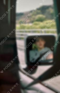 HYPE VIBES Amazon S.COUPS photocard image