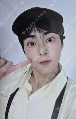 XIUMIN FAN CONCERT X Times ( ) ENCORE XIUMIN photocard image