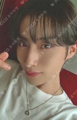 ONEUS 2ND WORLD TOUR 'La Dolce Vita' ENCORE IN JAPAN RANDOM PHOTOCARD SET