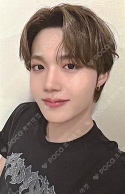 LOVE PULSE MUSICART WINNER DOYOUNG photocard image