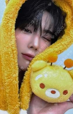 ONE FACT Hellolive shop Jong Woo photocard image