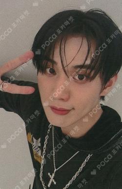 P1Harmony INTAK photocard image