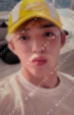 HYPE VIBES COMPACT Ver. UNIVERSAL S.COUPS photocard image