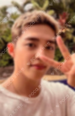 HYPE VIBES COMBI VER.