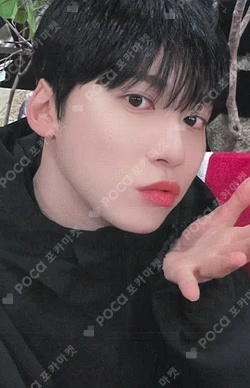 SPECIAL ALBUM [Dear.M] K-MONSTAR LUCKY DRAW