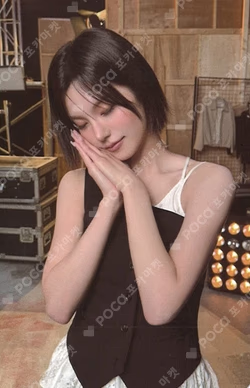 ITZY The 4th Fan Meeting 있지 믿지, 날자! “ON AIR” TWINZY PAJAMA SET