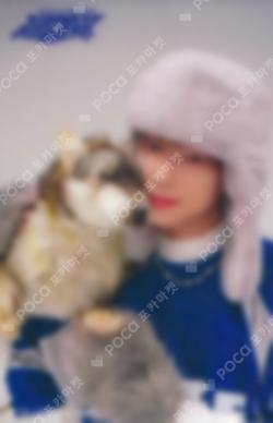 &TEAM 3rd Anniversary 縁 DAY ANNIVERSARY CLEAR PHOTO CARD HARUA photocard image