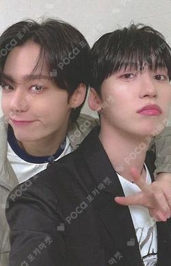 ONEUS 2ND WORLD TOUR 'La Dolce Vita' ENCORE IN JAPAN RANDOM PHOTOCARD SET