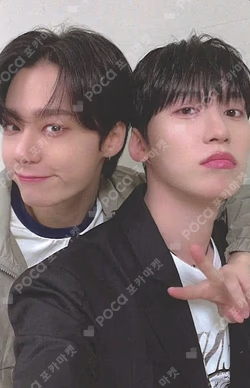 ONEUS 2ND WORLD TOUR 'La Dolce Vita' ENCORE IN JAPAN RANDOM PHOTOCARD SET Unit photocard image