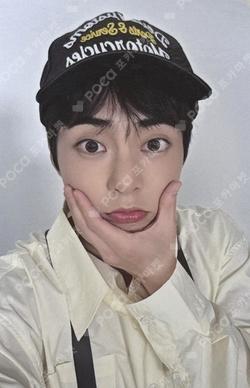 XIUMIN FAN CONCERT X Times ( ) ENCORE XIUMIN photocard image