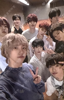 2025 CRAVITY FANMEETING IN SHANGHAI