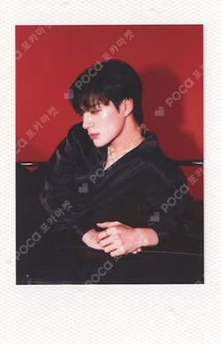 2025 SEASON'S GREETINGS MUSIC&DRAMA