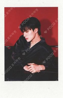 2025 SEASON'S GREETINGS MUSIC&DRAMA JENO photocard image
