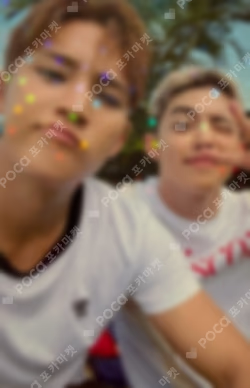 HYPE VIBES COMPACT Ver. WEVERSE JAPAN Unit photocard image