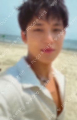 HYPE VIBES POP-UP REWARD MINGYU photocard image
