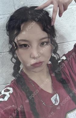 2025 Whee In FAN-CON TOUR [OWHEECE] T-SHIRT
