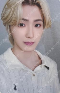 GO Chapter 1 : GO Together KPOP TOGETHER YONGHEE photocard image