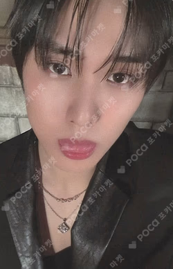 THE BOYZ [THE BLAZE] WORLD TOUR in SEOUL TRADING CARD