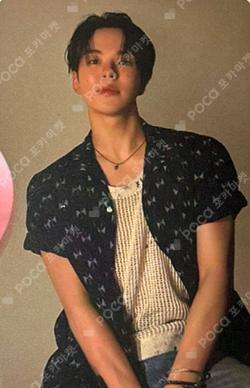 LOVE PULSE POP-UP STORE ALBUM PURCHASE BENEFITS