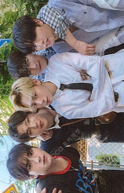 MOVISSUE Unit photocard image