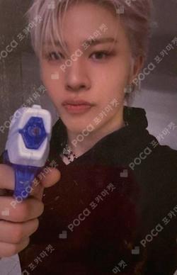LOVE PULSE KTOWN4U SO JUNG HWAN photocard image