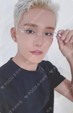 GO Chapter 1 : GO Together KPOP TOGETHER SEUNGHOON photocard image