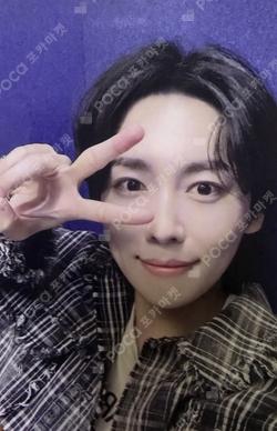 2025 WINNER CONCERT [IN OUR CIRCLE] Weverse Membership BOOTH