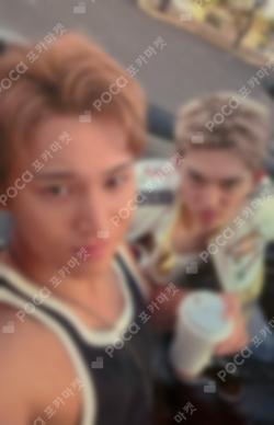 HYPE VIBES UNIVERSAL Unit photocard image