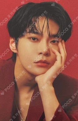 NCT 127 OFFICIAL BOOK Vol.11