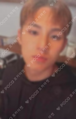 HYPE VIBES COMBI VER. MINGYU photocard image