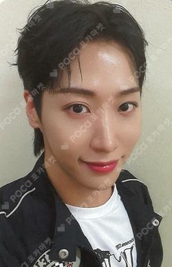 OFF ROAD DEAR MY MUSE DONGMYEONG photocard image