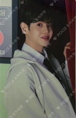 HIGHLIGHT LIVE 2024 [LIGHTS GO ON, AGAIN] TRADING PHOTO CARD YANG YO SEOP photocard image