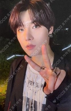 Planet Nine : Alter Ego MAKESTAR YONGHOON photocard image