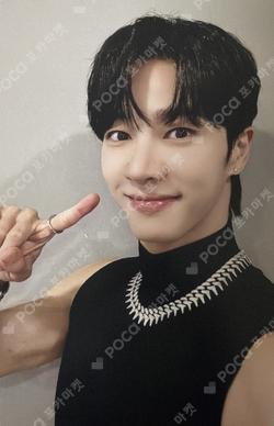 HIGHLIGHT LIVE 2025 [RIDE OR DIE] IN BANGKOK LEE GI KWANG photocard image