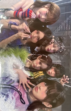 Not Just Pretty FAN SHOWCASE