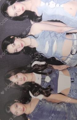 Rich Man RICH MAN GUITAR Ver. Unit photocard image