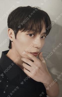 HIGHLIGHT LIVE 2025 [RIDE OR DIE] IN BANGKOK YOON DU JUN photocard image