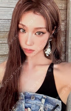 Not Just Pretty PHOTOBOOK Ver. Mamma Mia Ver.