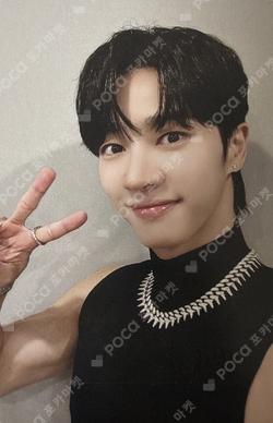 HIGHLIGHT LIVE 2025 [RIDE OR DIE] IN BANGKOK LEE GI KWANG photocard image