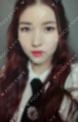 THE AWAKENING SOWON photocard image