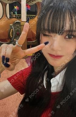 Love Tune TUNE ver. KEENA photocard image