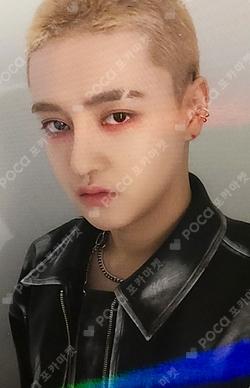 UNDENIABLE Eclipse ver. HIKARU photocard image