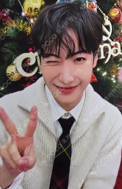 ‘ONE’ day in the ‘We’nter -겨울의 어느 날-